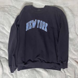 Brandy Melville Crewneck